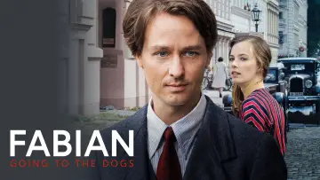 Backdrop to the movie "Fabian: Going to the Dogs" #1658305