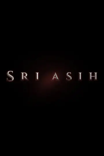 Poster to the movie "Sri Asih" #1004044