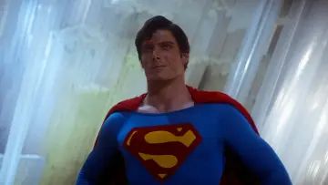 Backdrop to the movie "Superman II: The Richard Donner Cut" #895764