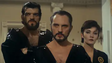 Backdrop to the movie "Superman II: The Richard Donner Cut" #895772
