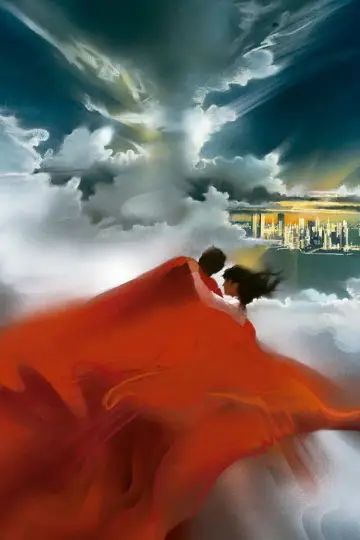 Poster to the movie "Superman II: The Richard Donner Cut" #895784