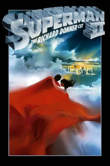 Poster to the movie "Superman II: The Richard Donner Cut" #895790
