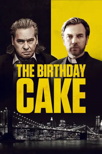 Poster to the movie "The Birthday Cake" #1065435