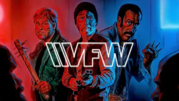 Backdrop to the movie "VFW" #1109752