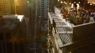 Backdrop to the movie "The Matrix Resurrections" #601313