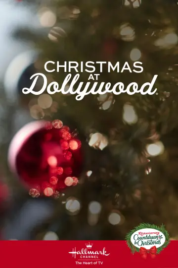 Poster to the movie "Christmas at Dollywood" #1870110