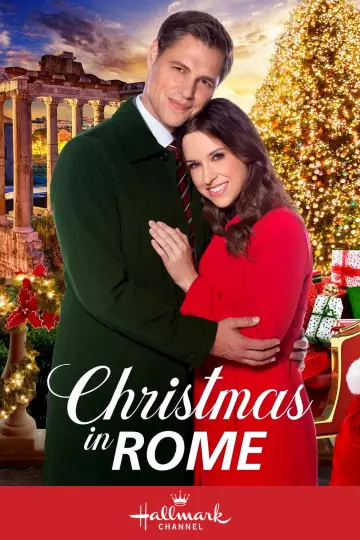 Poster to the movie "Christmas in Rome" #1064712