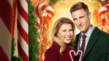 Backdrop to the movie "Merry & Bright" #745743