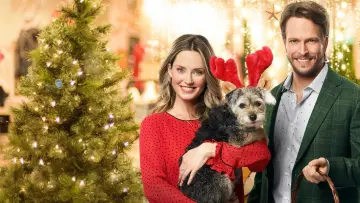 Backdrop to the movie "Picture a Perfect Christmas" #1867614