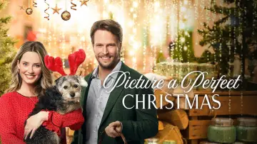 Backdrop to the movie "Picture a Perfect Christmas" #1867627