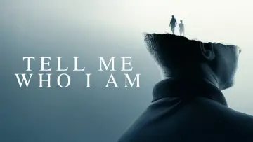 Backdrop to the movie "Tell Me Who I Am" #1751159