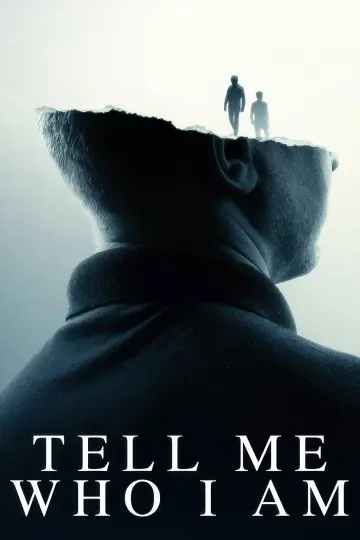Poster to the movie "Tell Me Who I Am" #1751160