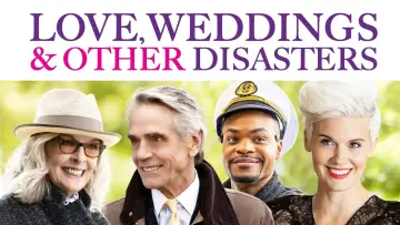 Backdrop to the movie "Love, Weddings & Other Disasters" #362361