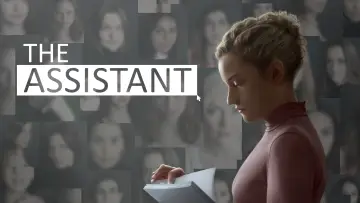 Backdrop to the movie "The Assistant" #291628