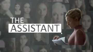 Backdrop to the movie "The Assistant" #291634