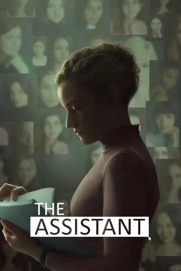Poster to the movie "The Assistant" #999608