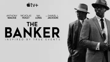 Backdrop to the movie "The Banker" #878253
