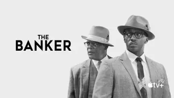 Watch film The Banker — Банкир - Русский трейлер | Фильм 2019 (AppleTV+)