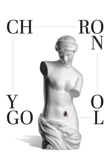 Poster to the movie "Chronology" #1174162
