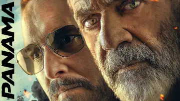 Watch film Panama — Парни под прикрытием 💥 Русский трейлер 💥 Фильм 2022