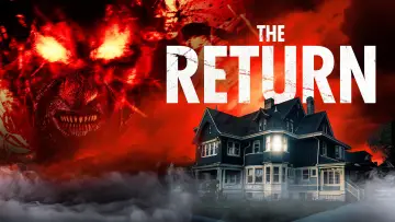 Backdrop to the movie "The Return" #1026980