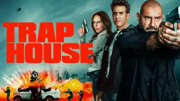 Backdrop to the movie "Trap House" #511277