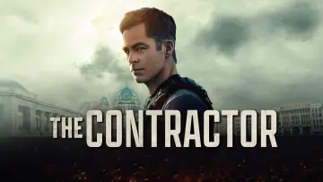 Backdrop to the movie "The Contractor" #804508