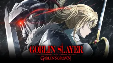 Backdrop to the movie "Goblin Slayer: Goblin