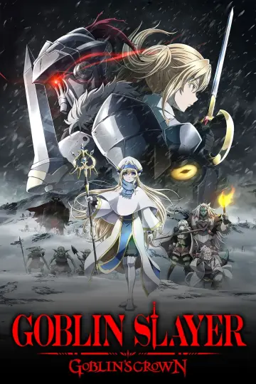 Goblin Slayer -Goblin's Crown-