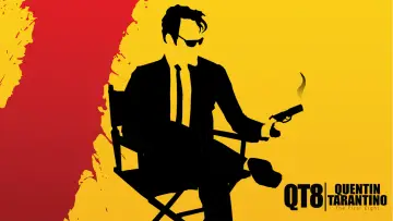 Backdrop to the movie "QT8: The First Eight" #1010348