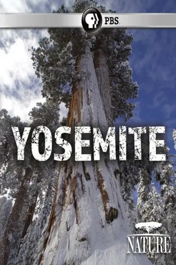 Nature: Yosemite Poster