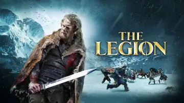 Backdrop to the movie "The Legion" #1053805