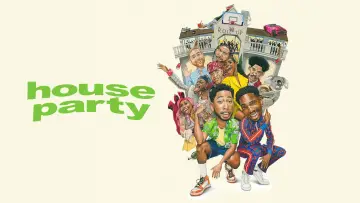 Backdrop to the movie "House Party" #1006172