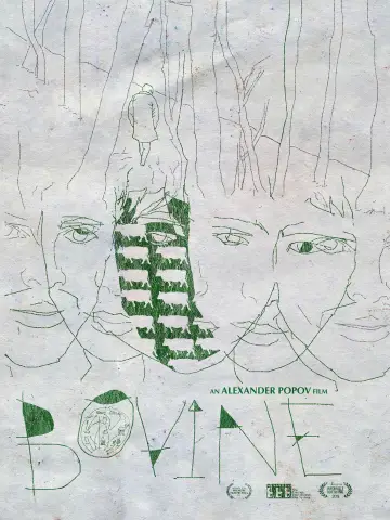Bovine Poster