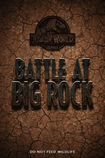 Battle at Big Rock