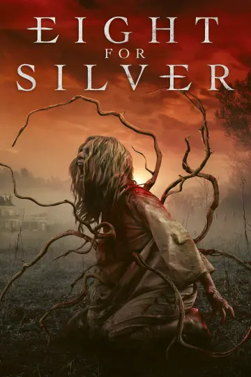 Poster to the movie "The Cursed" #881290