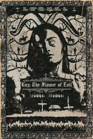 Luz: The Flower of Evil