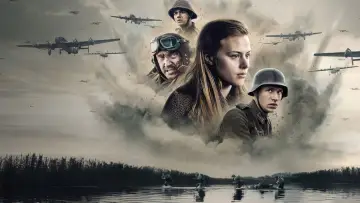 Backdrop to the movie "The Forgotten Battle" #239576