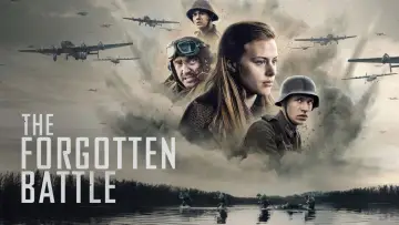 Backdrop to the movie "The Forgotten Battle" #991254
