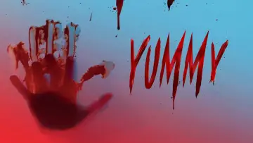 Backdrop to the movie "Yummy" #842071