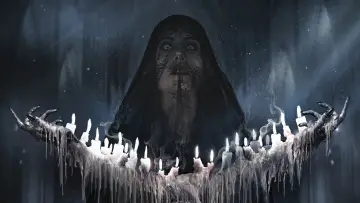 Backdrop to the movie "Dark Spell" #343574
