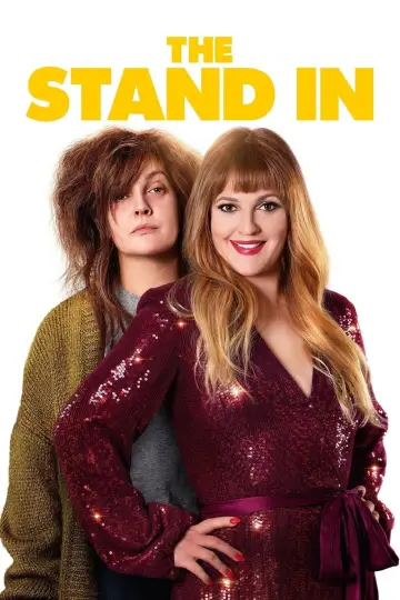 Poster to the movie "The Stand In" #1042438