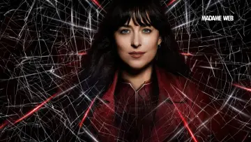 Backdrop to the movie "Madame Web" #569452