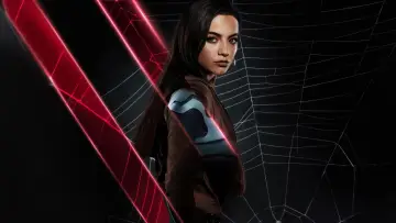 Backdrop to the movie "Madame Web" #569462