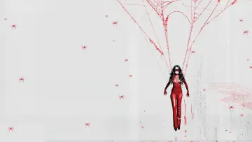 Backdrop to the movie "Madame Web" #569464