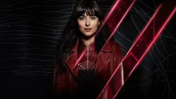 Backdrop to the movie "Madame Web" #569525