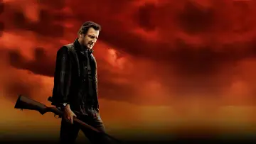 Backdrop to the movie "The Marksman" #687830