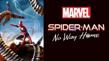 Backdrop to the movie "Spider-Man: No Way Home" #1155195