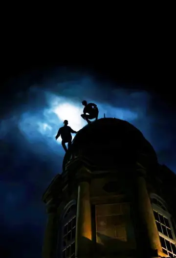 Poster to the movie "Spider-Man: No Way Home" #1155200