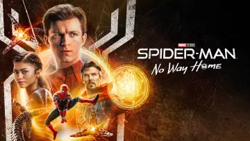 Backdrop to the movie "Spider-Man: No Way Home" #1177216